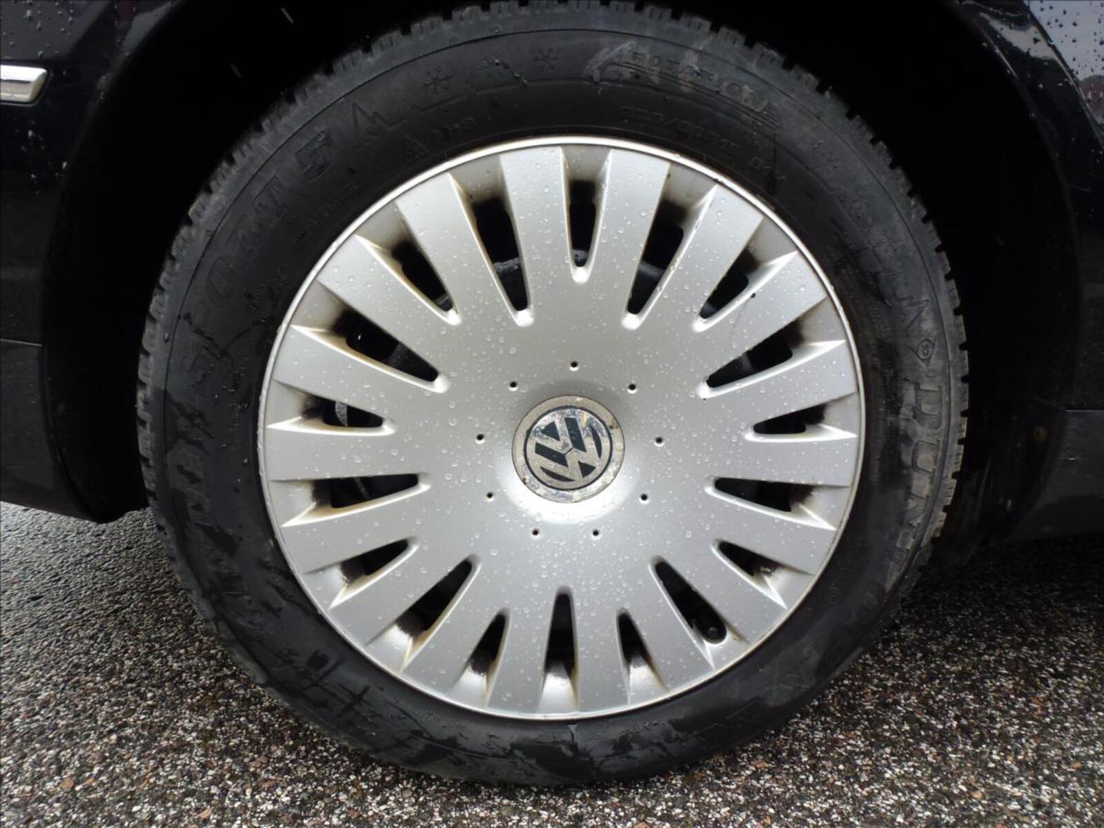 Volkswagen Passat 45