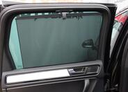 Volkswagen Touareg 12