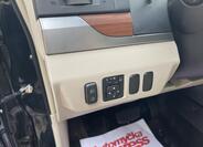 Mitsubishi Pajero 17