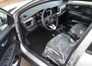 KIA Stonic 3