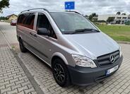 Mercedes-Benz Vito 4