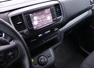 Citroën SpaceTourer 30