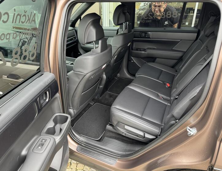 Hyundai Santa Fe 14