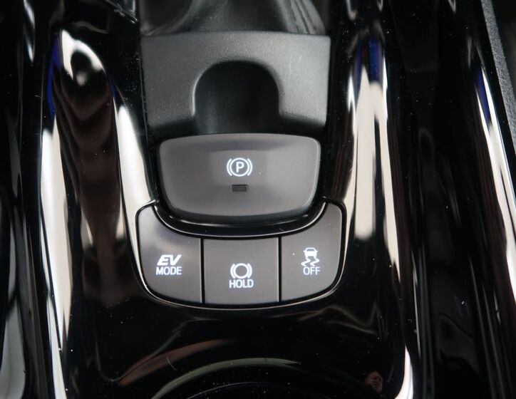 Toyota C-HR 30