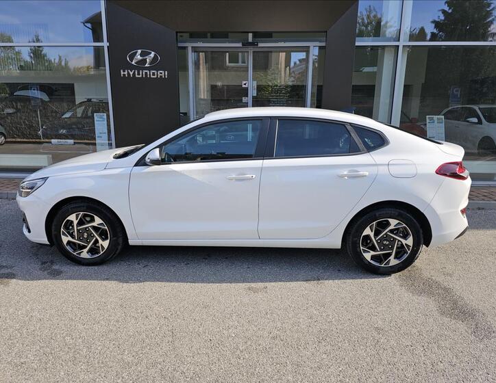 Hyundai i30 3