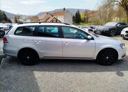 Volkswagen Passat 6