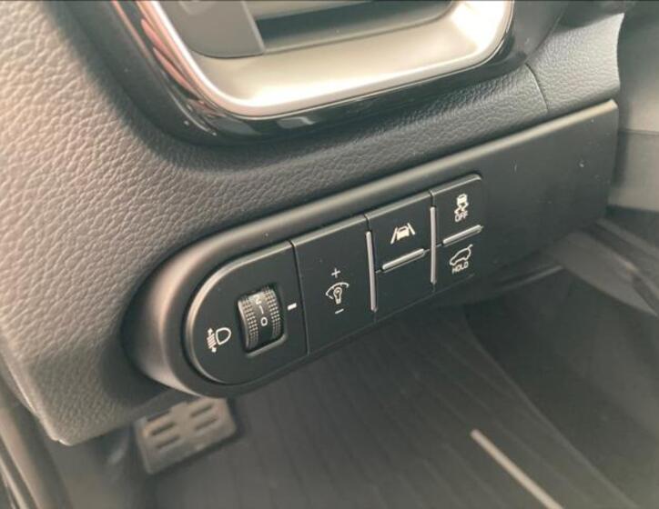 KIA ProCeed 11