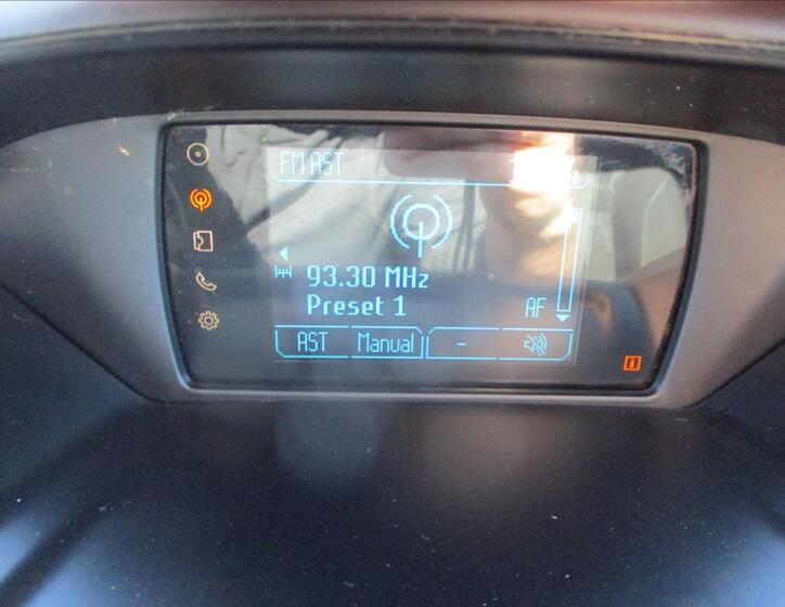 Ford B-MAX 19