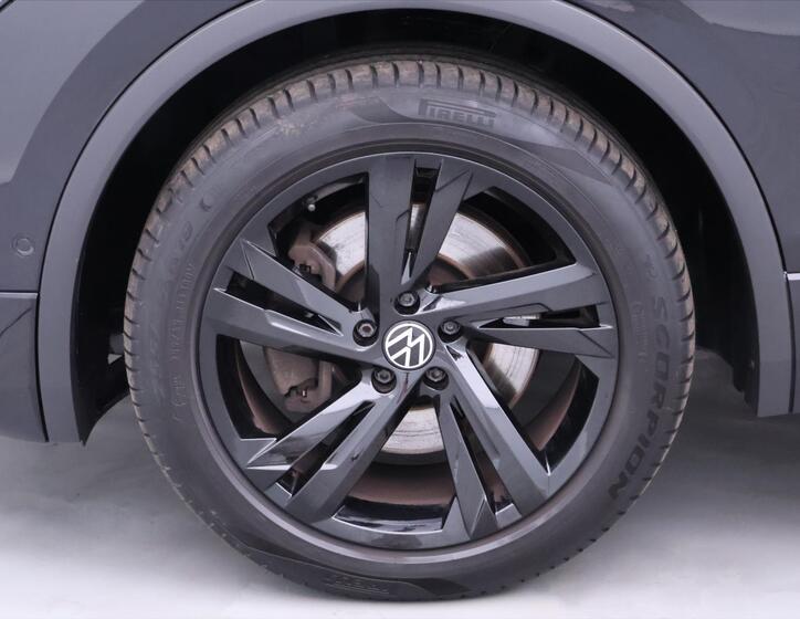Volkswagen Tiguan 40