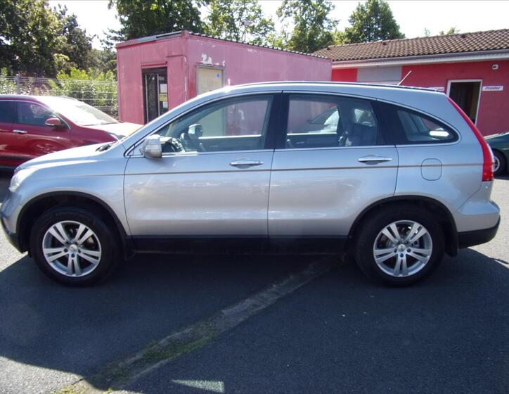 Honda CR-V 6