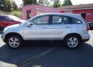 Honda CR-V 6