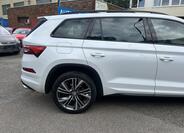 Škoda Kodiaq 17