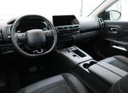 Citroën C5 Aircross 17