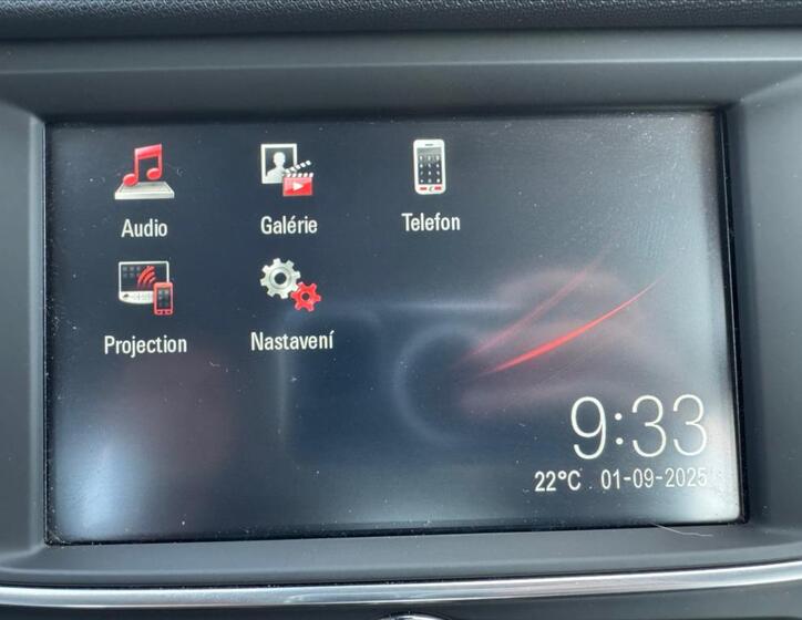 Opel Crossland 19