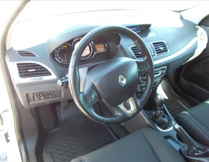 Renault Mégane 20
