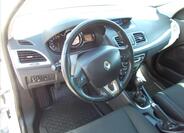 Renault Mégane 20