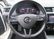Škoda Octavia 11