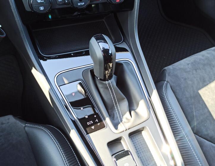 Seat Leon 30