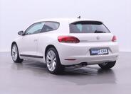 Volkswagen Scirocco 5