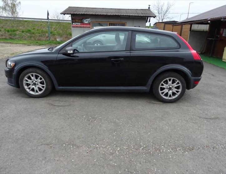 Volvo C30 6