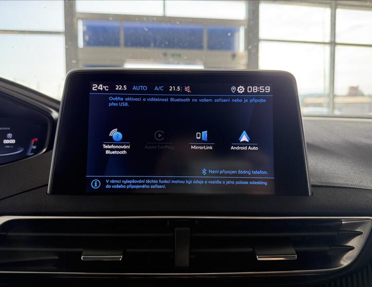 Peugeot 5008 16