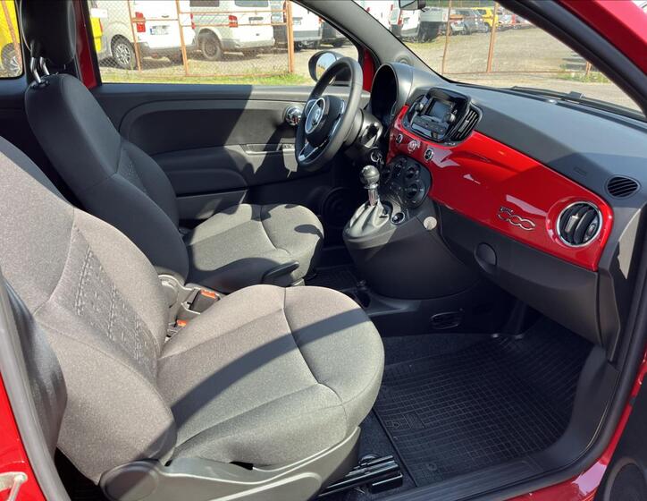 Fiat 500 10