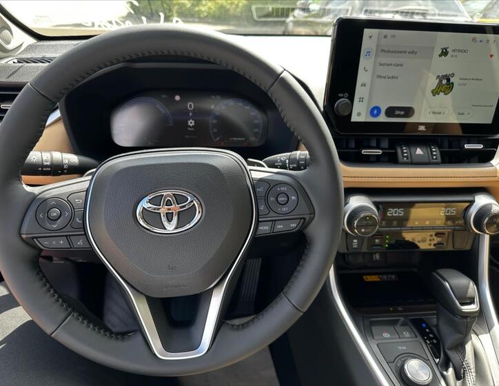 Toyota RAV4 9