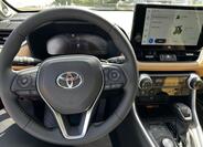 Toyota RAV4 9