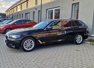 BMW Řada 5 6