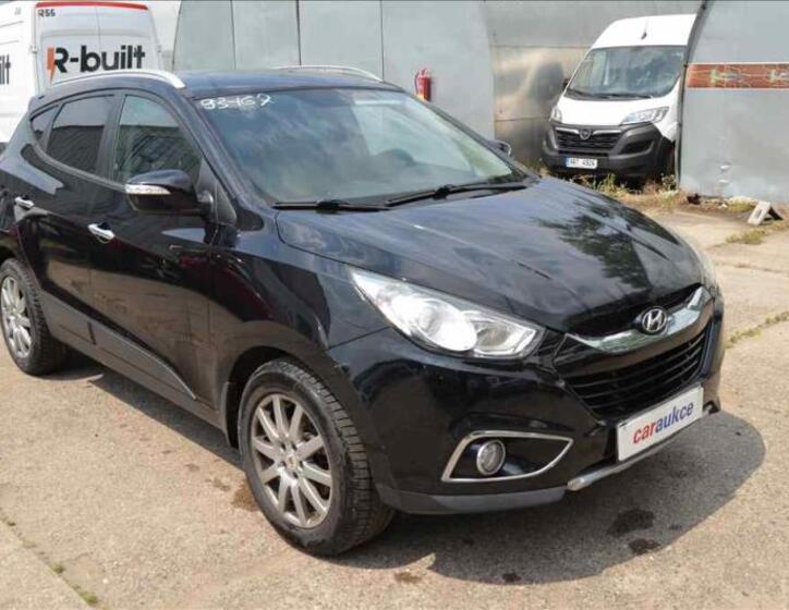 Hyundai ix35 3
