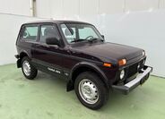 Lada Niva 1