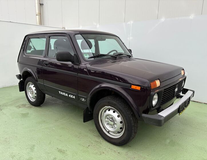Lada Niva 1