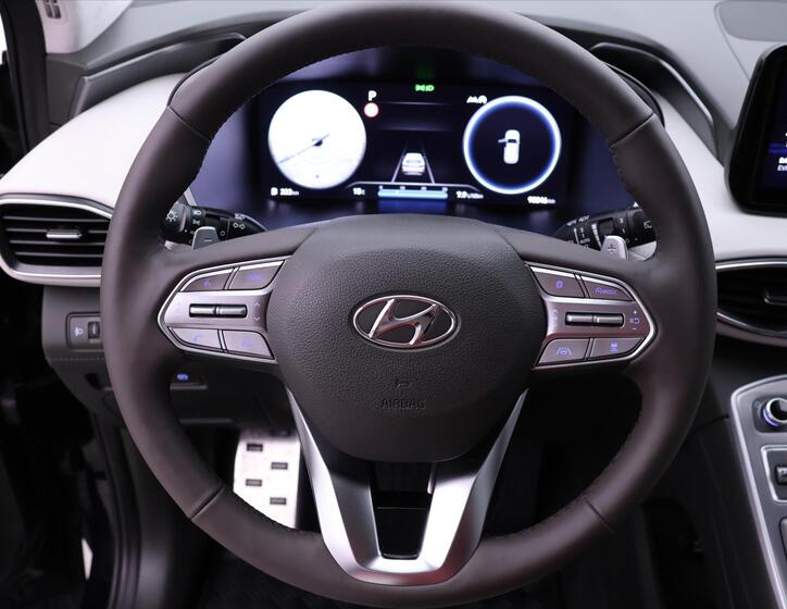 Hyundai Santa Fe 21