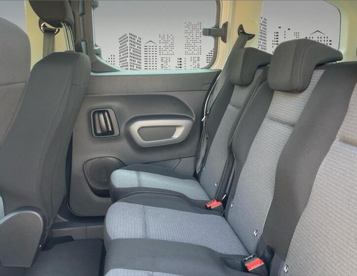 Toyota ProAce City Verso 6