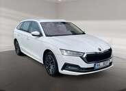 Škoda Octavia 1