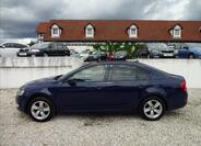 Škoda Octavia 4