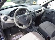 Dacia Sandero 16