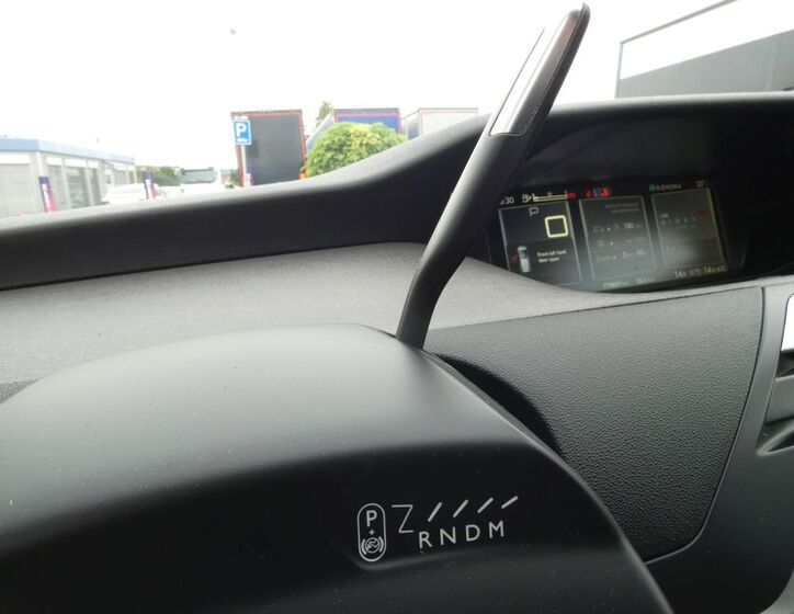 Citroën C4 Picasso 39