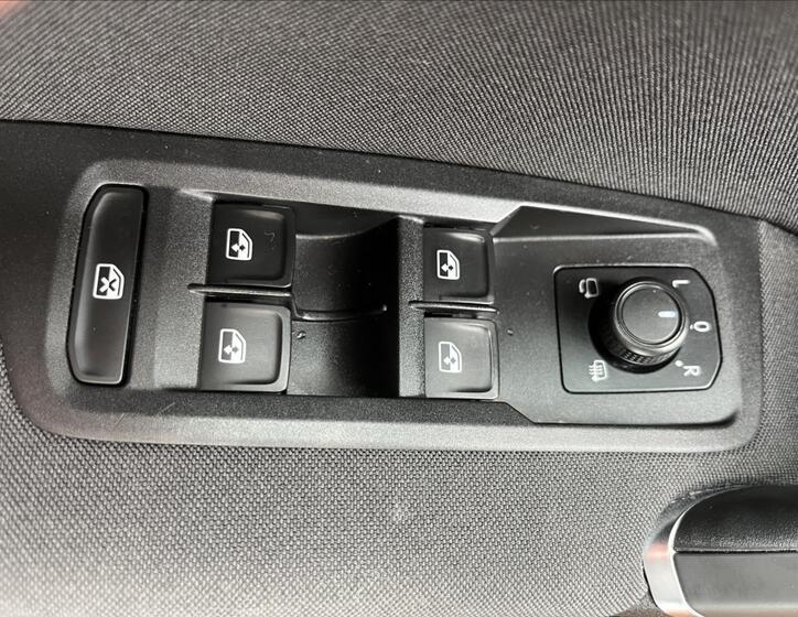 Volkswagen Touran 34