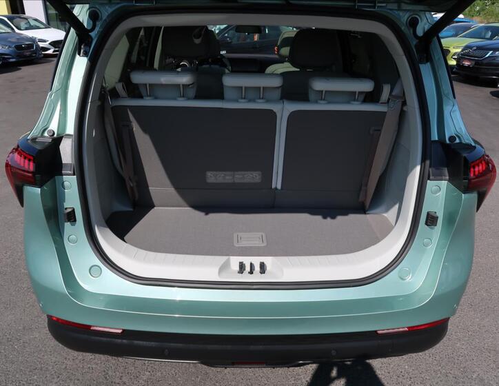 Dongfeng U-Tour 30