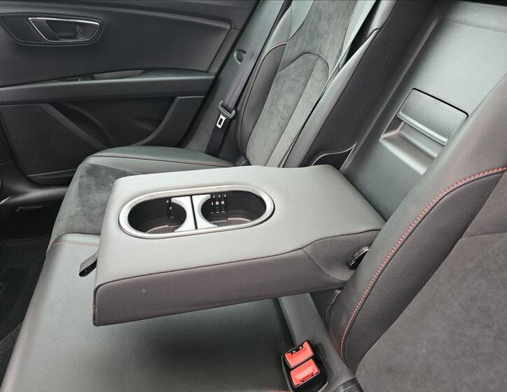 Seat Leon 26