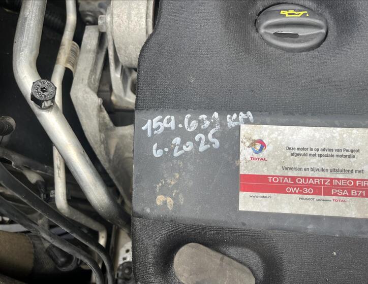 Peugeot Expert 19