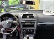 Škoda Octavia 34