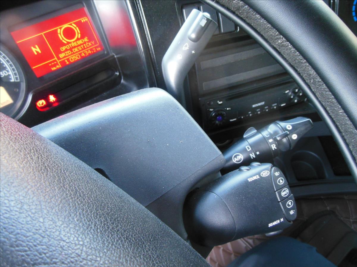 Renault Ostatní