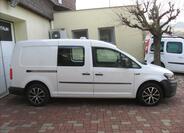 Volkswagen Caddy 6
