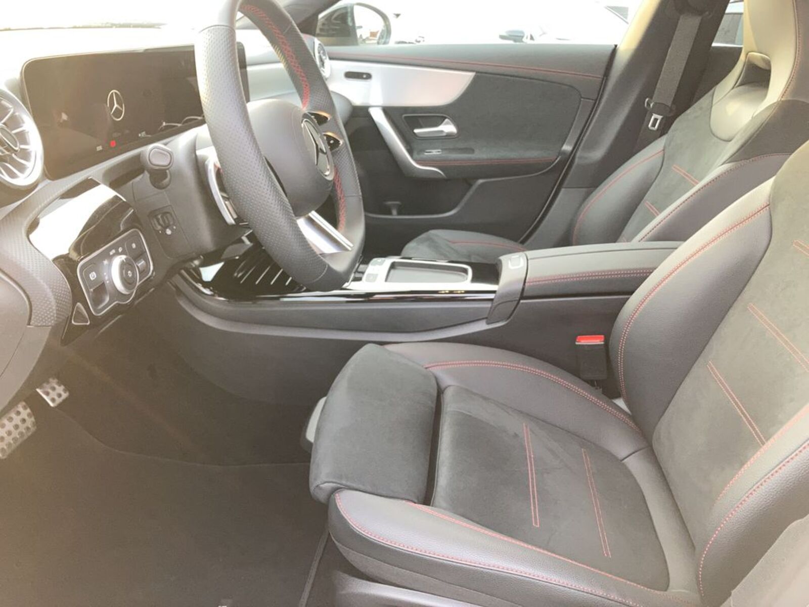 Mercedes-Benz CLA 13