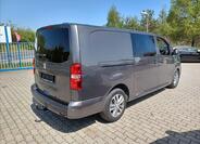 Peugeot Expert 4