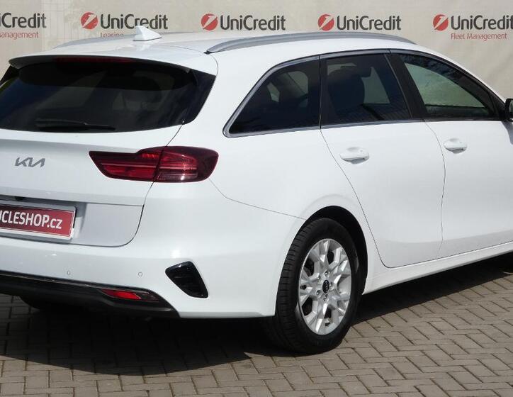 Kia Ceed 3