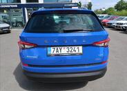 Škoda Kodiaq 8