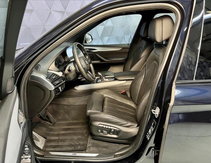BMW X5 11